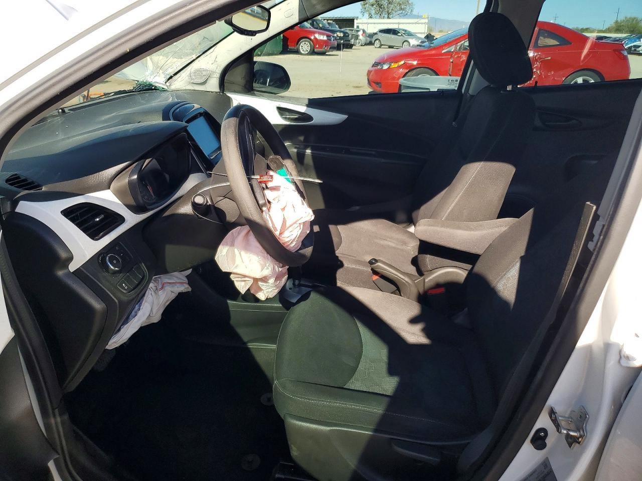 2017 Chevrolet Spark 1Lt - Image 7