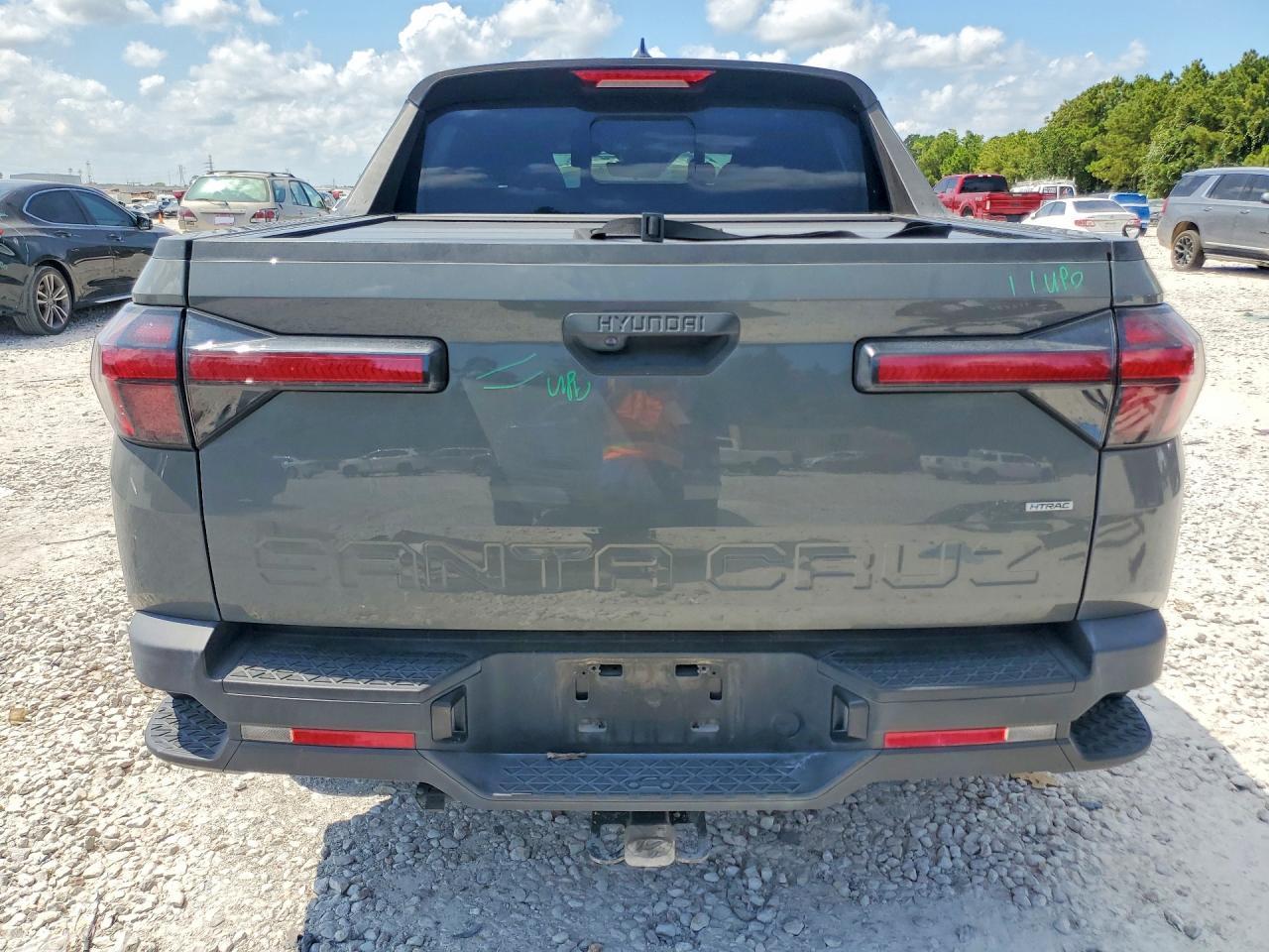 2022 Hyundai Santa Cruz Sel - Image 6