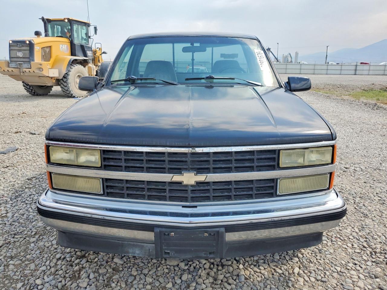 1992 Chevrolet Gmt-400 C1500 - Image 5