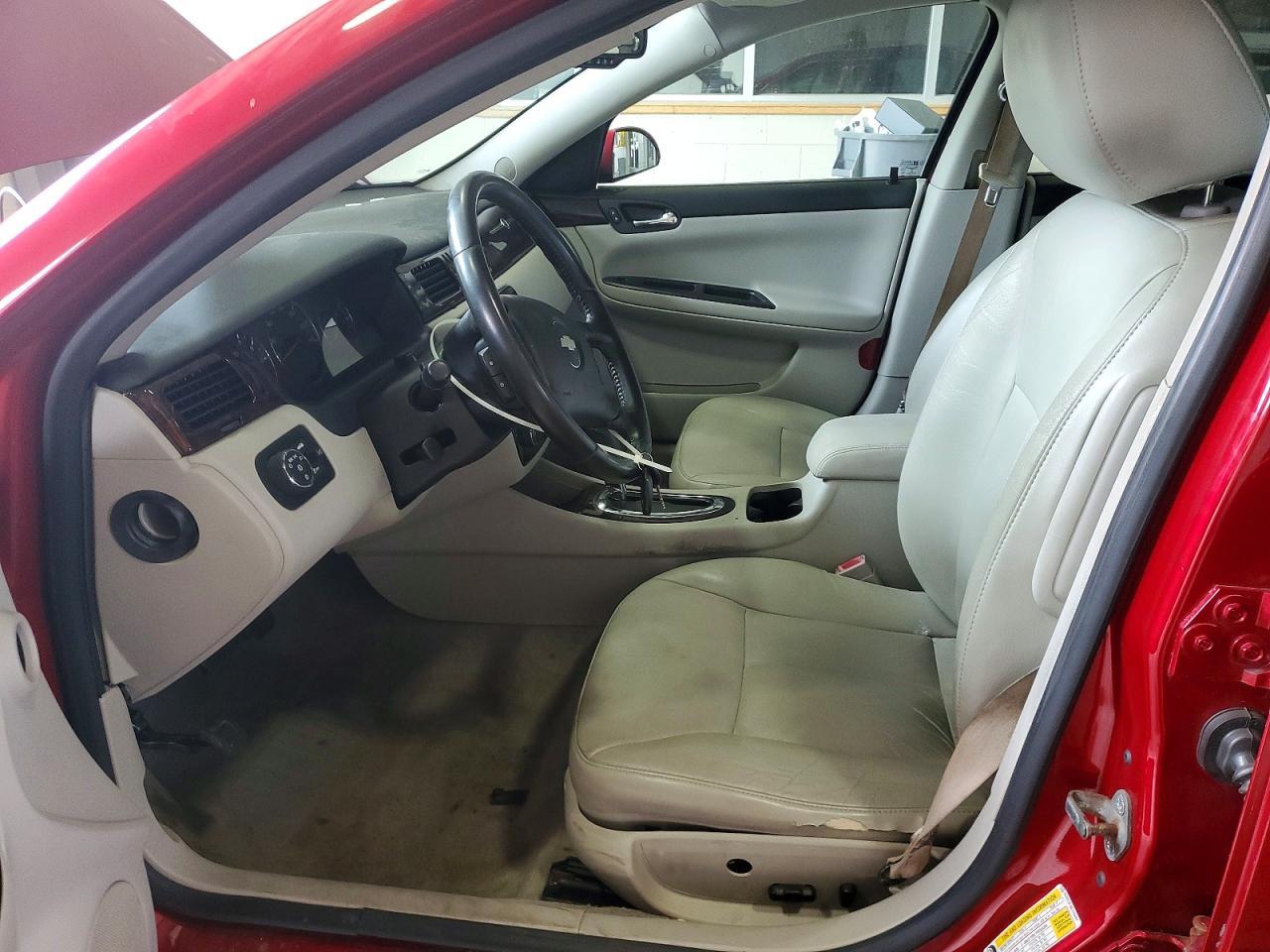2014 Chevrolet Impala - Image 7
