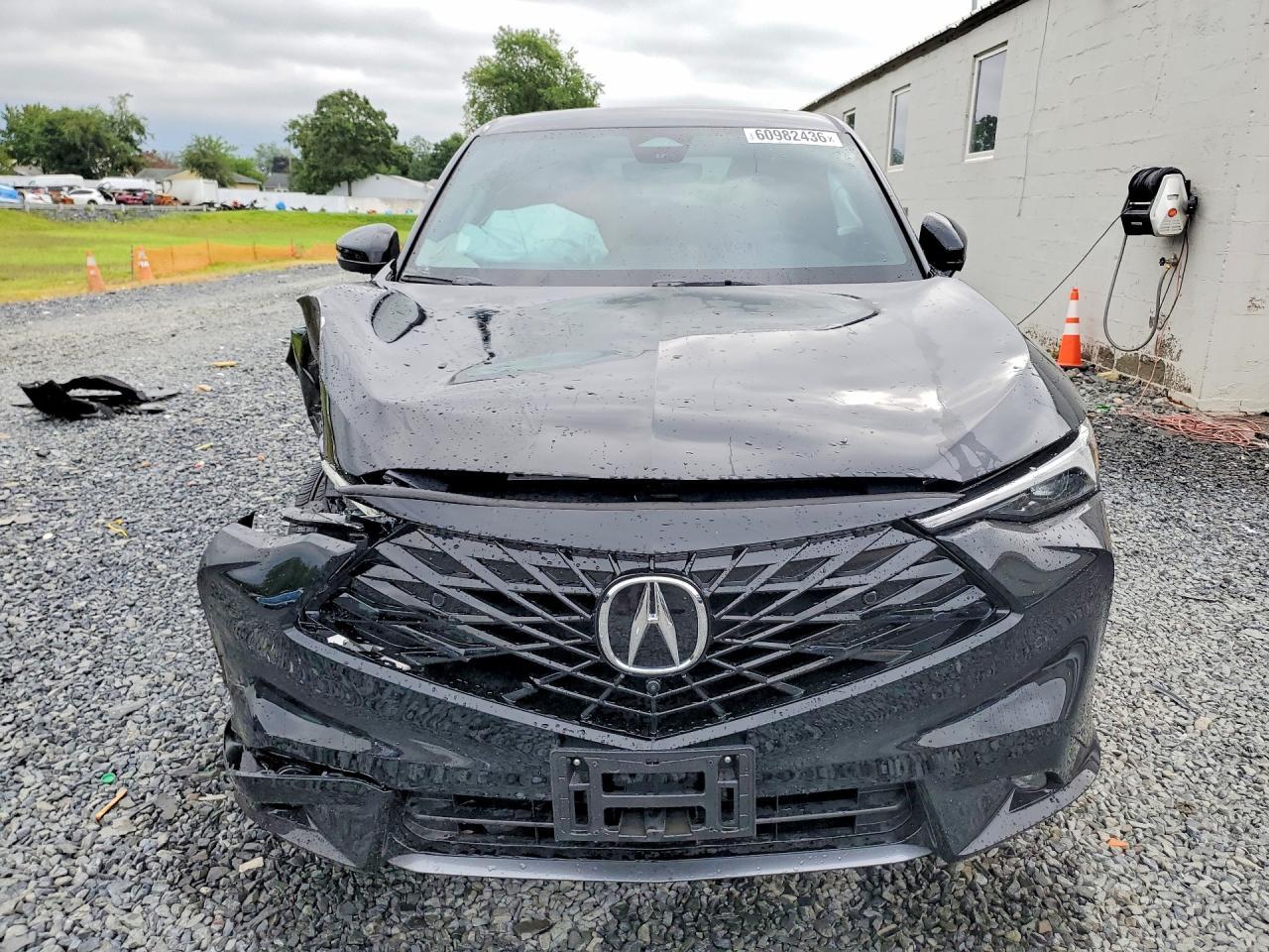 2026 Acura Adx A-Spec Advance - Image 5