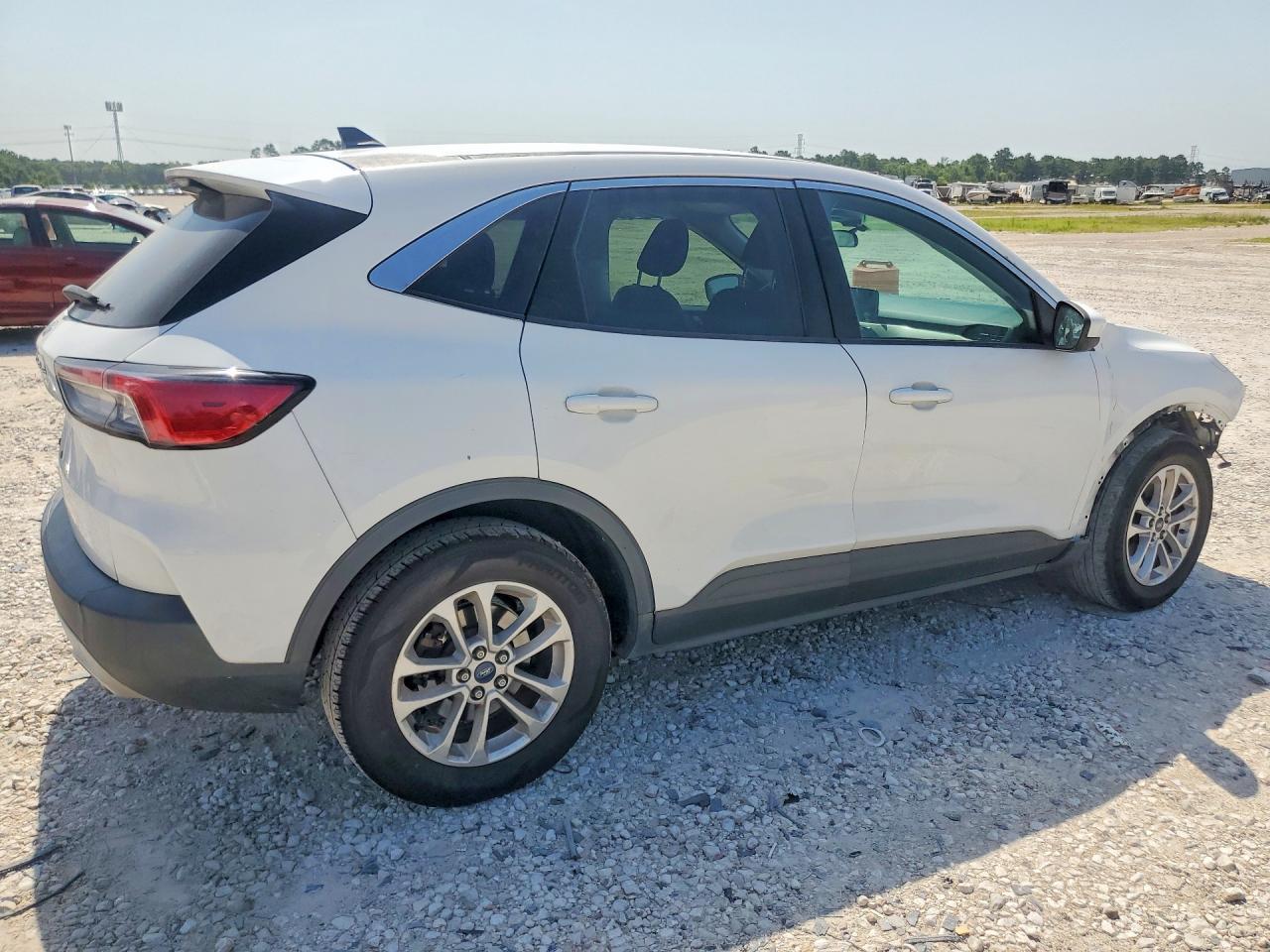 2021 Ford Escape Se - Image 3