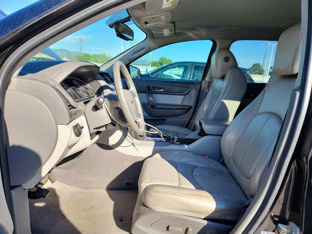 2016 GMC Acadia Slt-1 - Image 7
