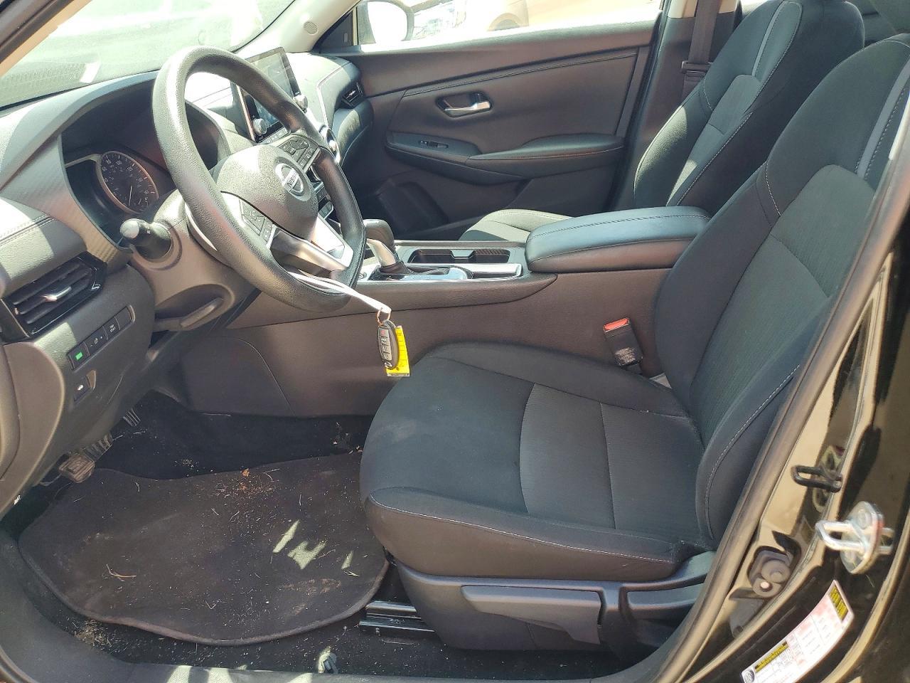 2023 Nissan Sentra Sv - Фото 7