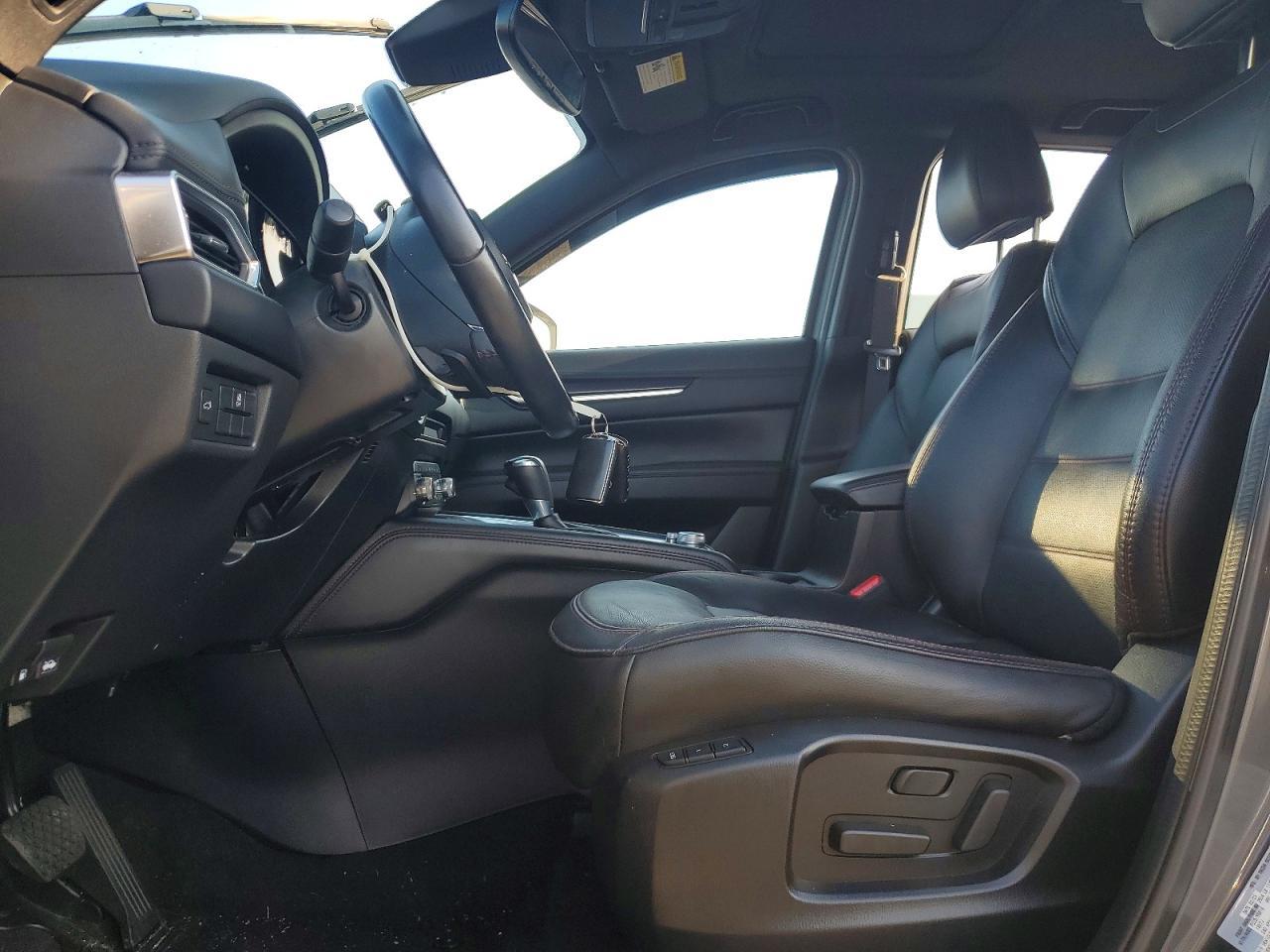 2023 Mazda Cx-5 - Фото 7
