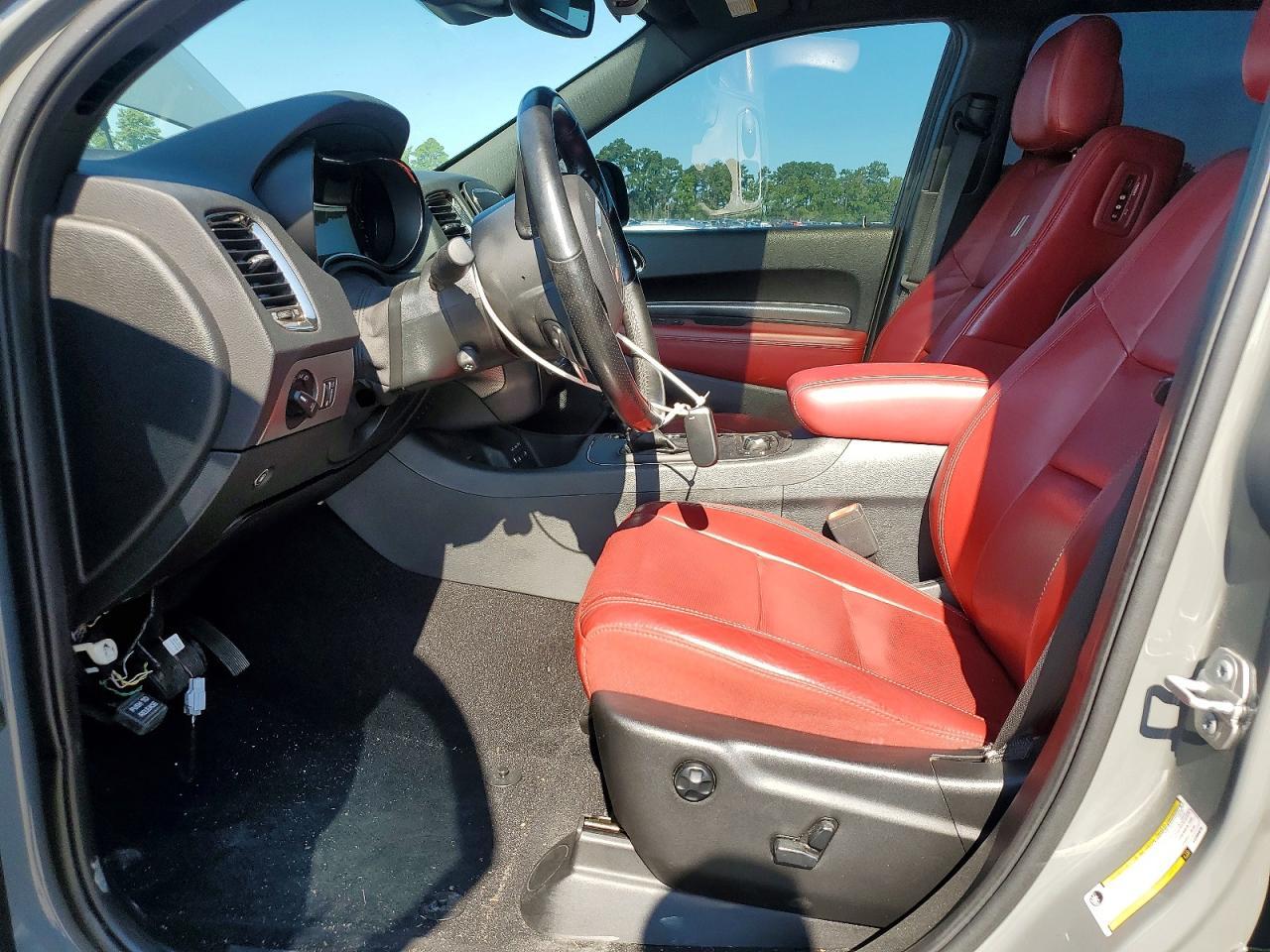 2020 Dodge Durango R/T - Image 7