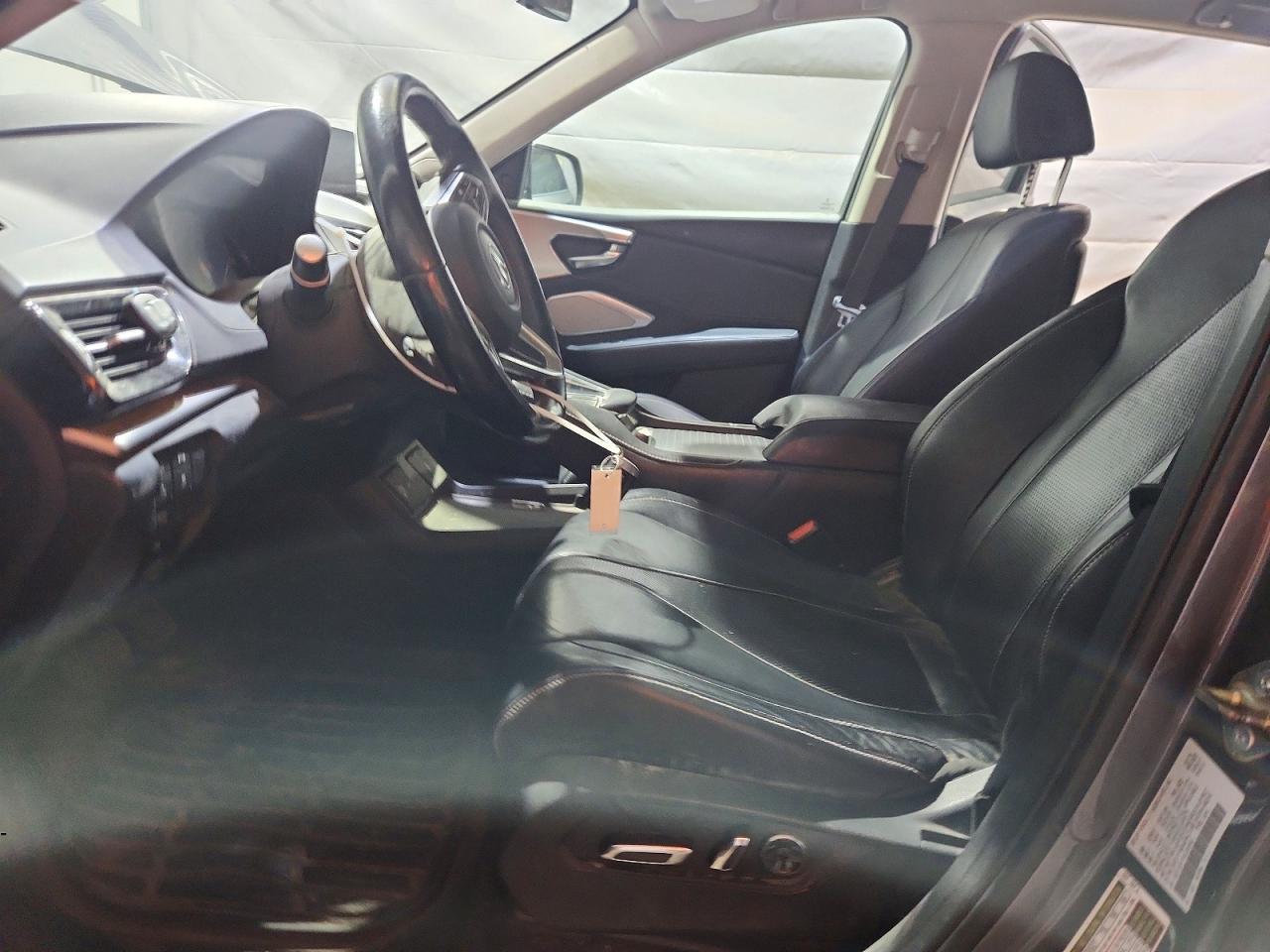 2019 Acura Rdx Technology - Фото 7