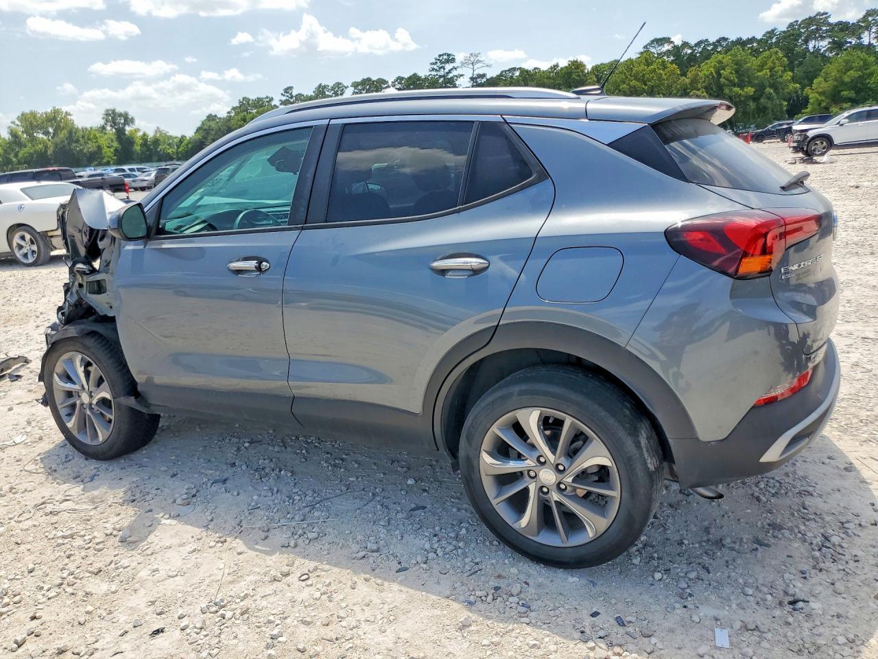 2022 Buick Encore Gx Select - Image 2