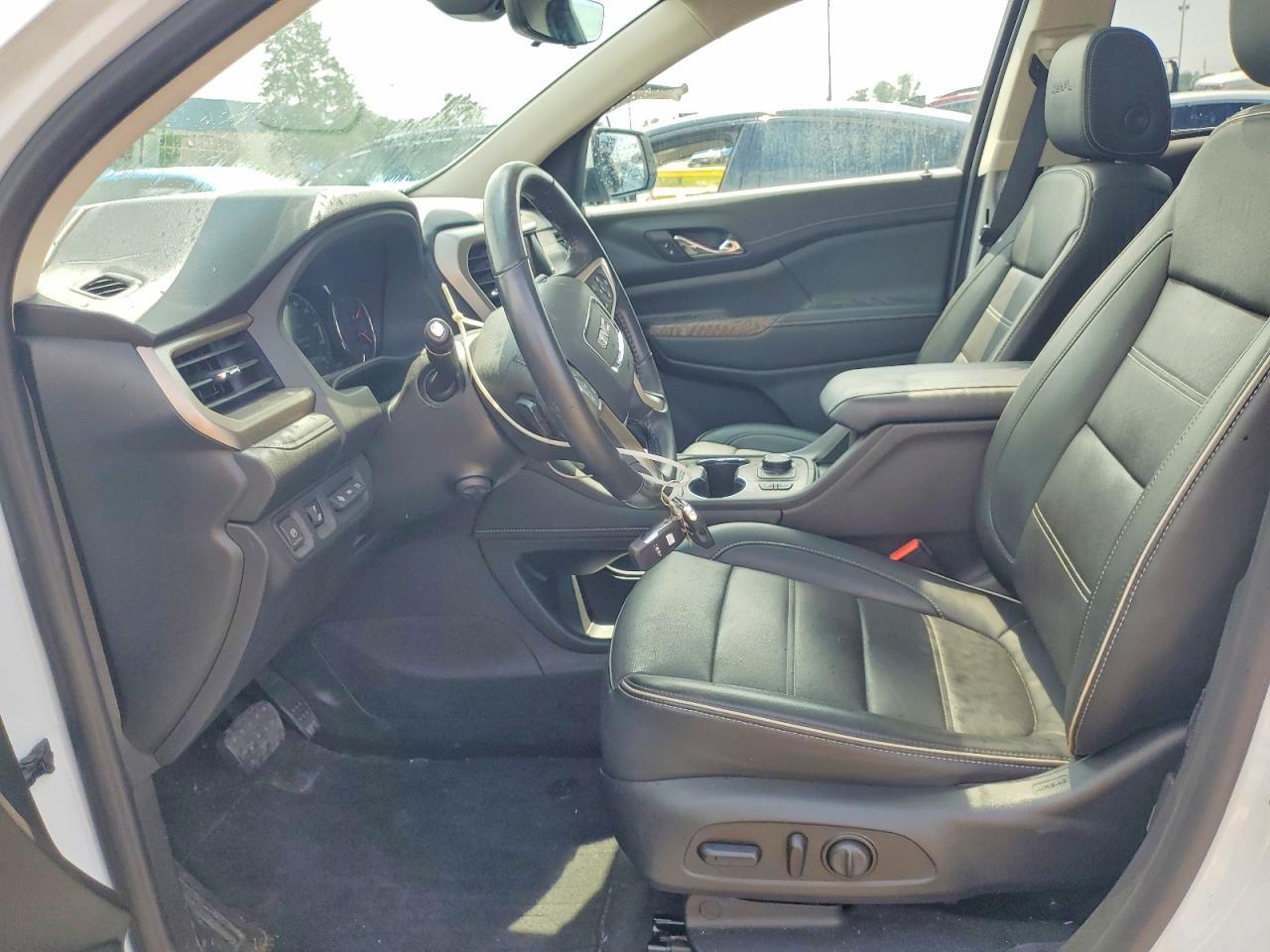 2021 GMC Acadia Denali - Фото 7
