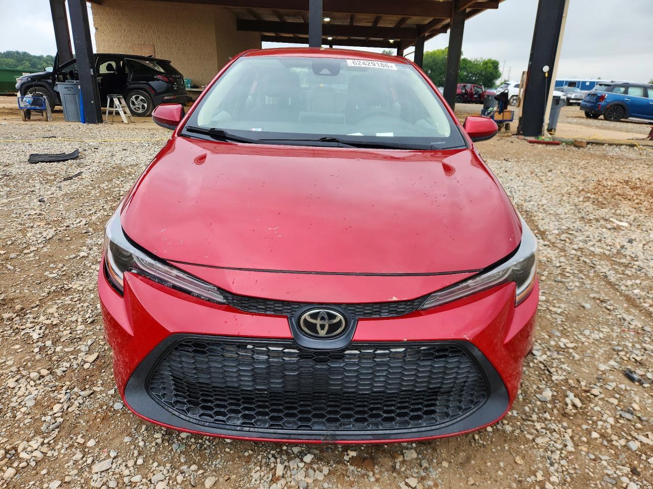 2020 Toyota Corolla Le - Image 5