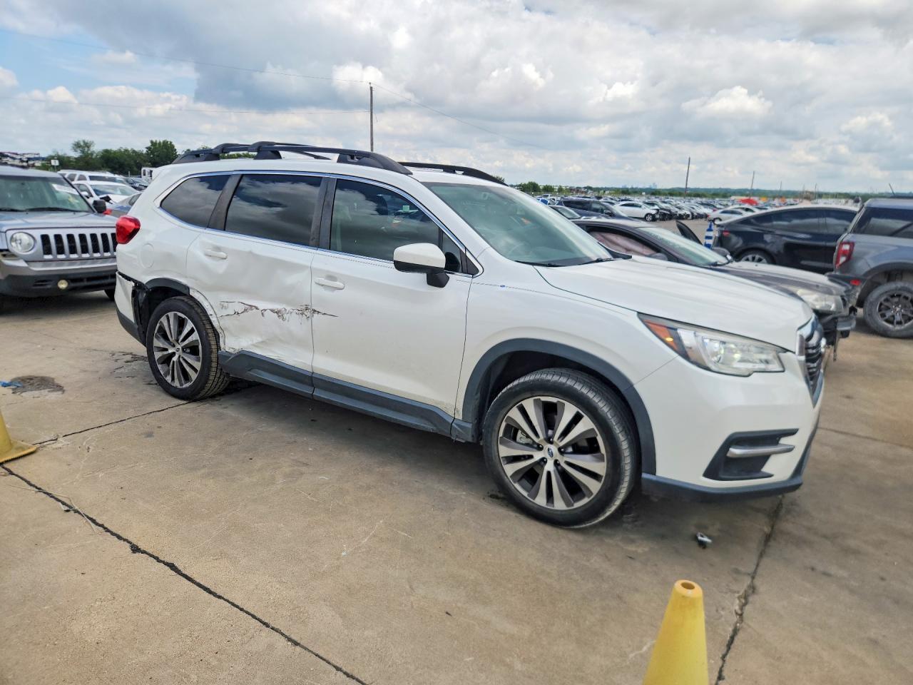 2021 Subaru Ascent Premium - Image 4