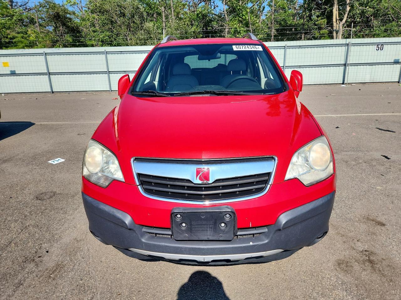 2009 Saturn Vue Xe - Image 5