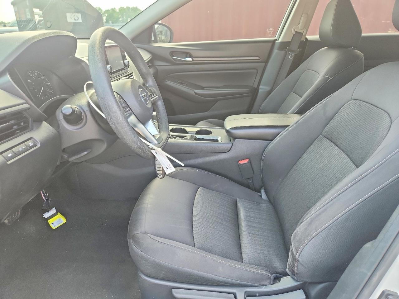 2021 Nissan Altima S - Фото 7