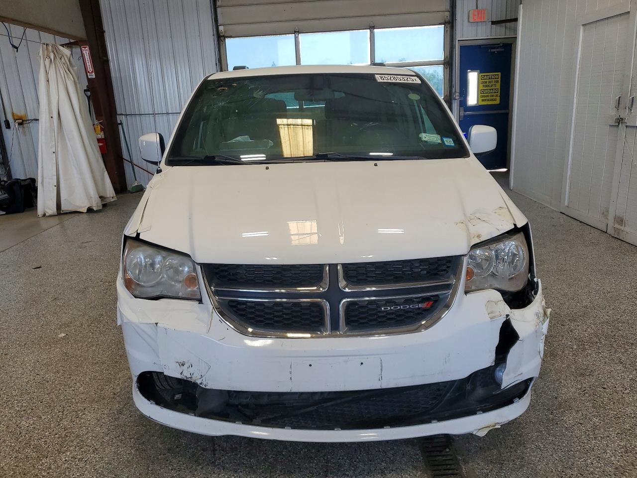 2020 Dodge Grand Caravan Sxt - Image 5