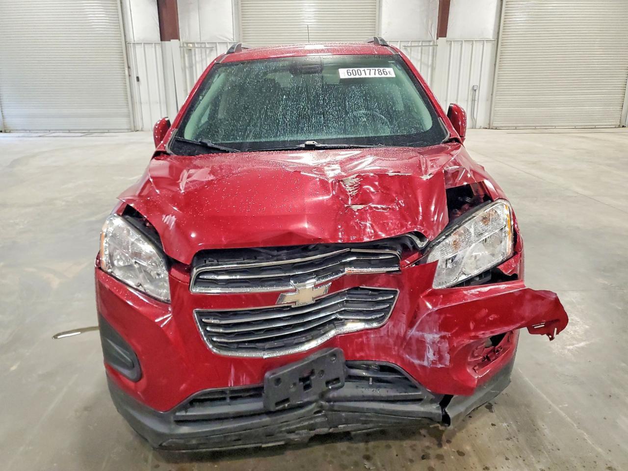2015 Chevrolet Trax 1Lt - Image 5