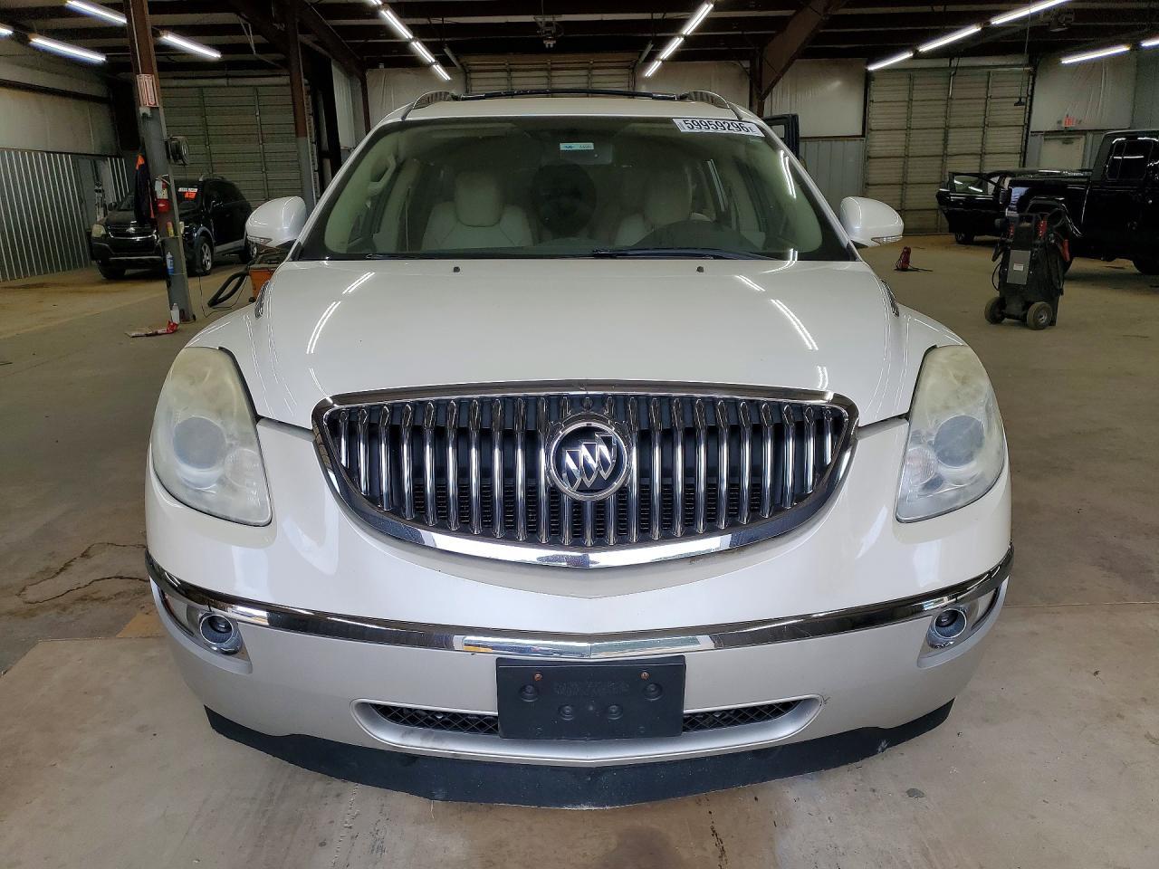 2012 Buick Enclave - Image 5