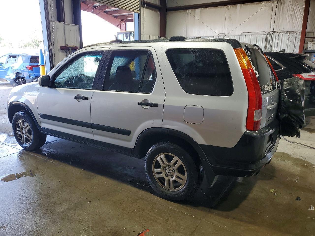 2004 Honda Cr-V Ex - Image 2