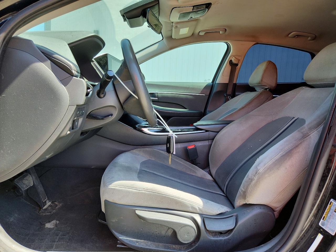 2021 Hyundai Sonata Se - Фото 7