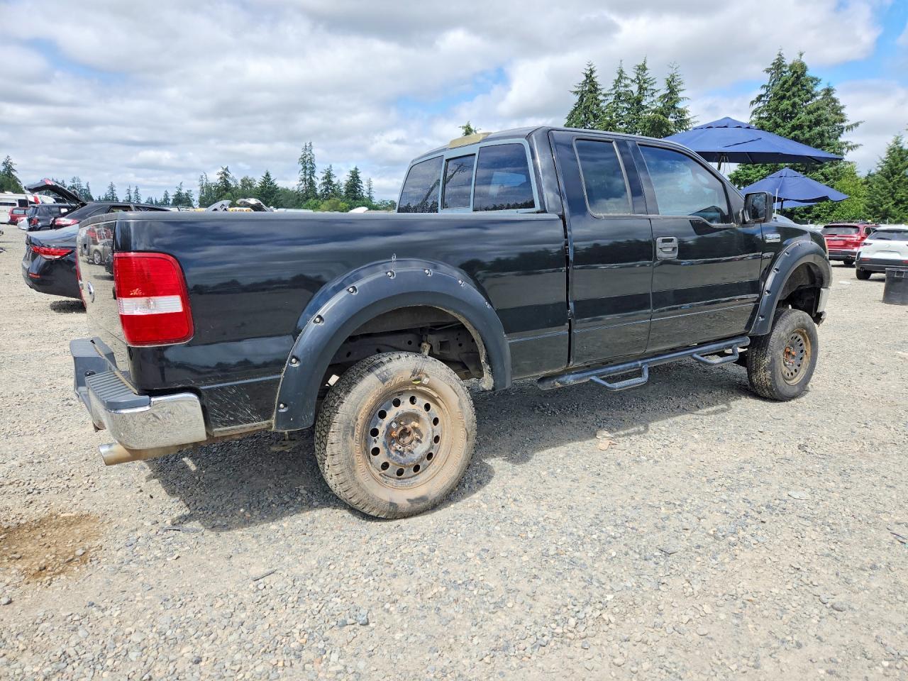 2004 Ford F150 - Фото 3