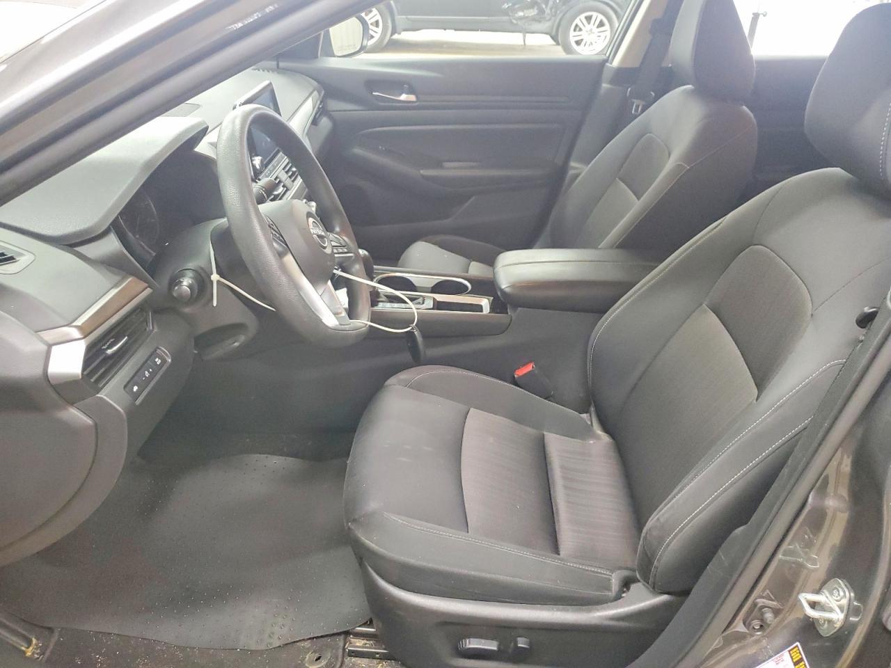 2024 Nissan Altima Sv - Фото 7
