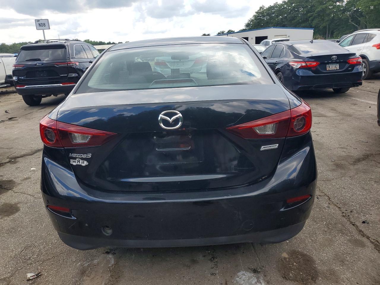 2016 Mazda 3 Sport - Фото 6