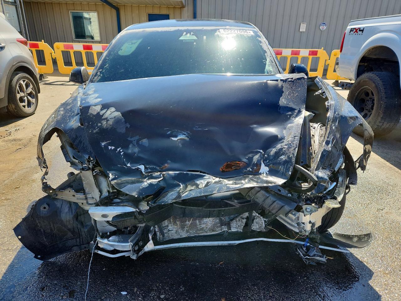 2022 Tesla Model 3 - Image 5