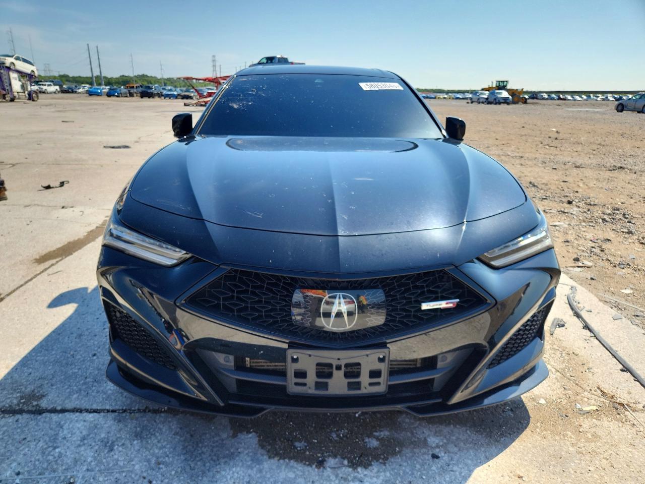 2022 Acura Tlx Type S - Image 5