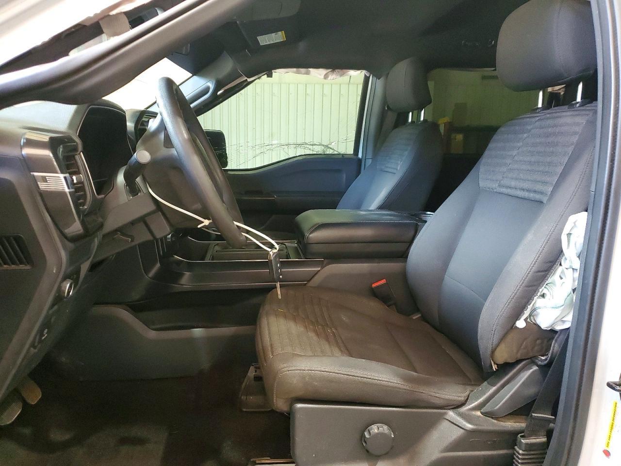 2022 Ford F150 Supercrew - Image 7