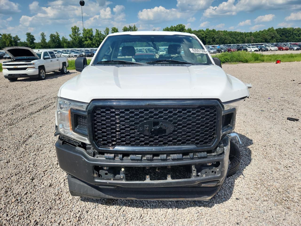 2020 Ford F150 - Image 5