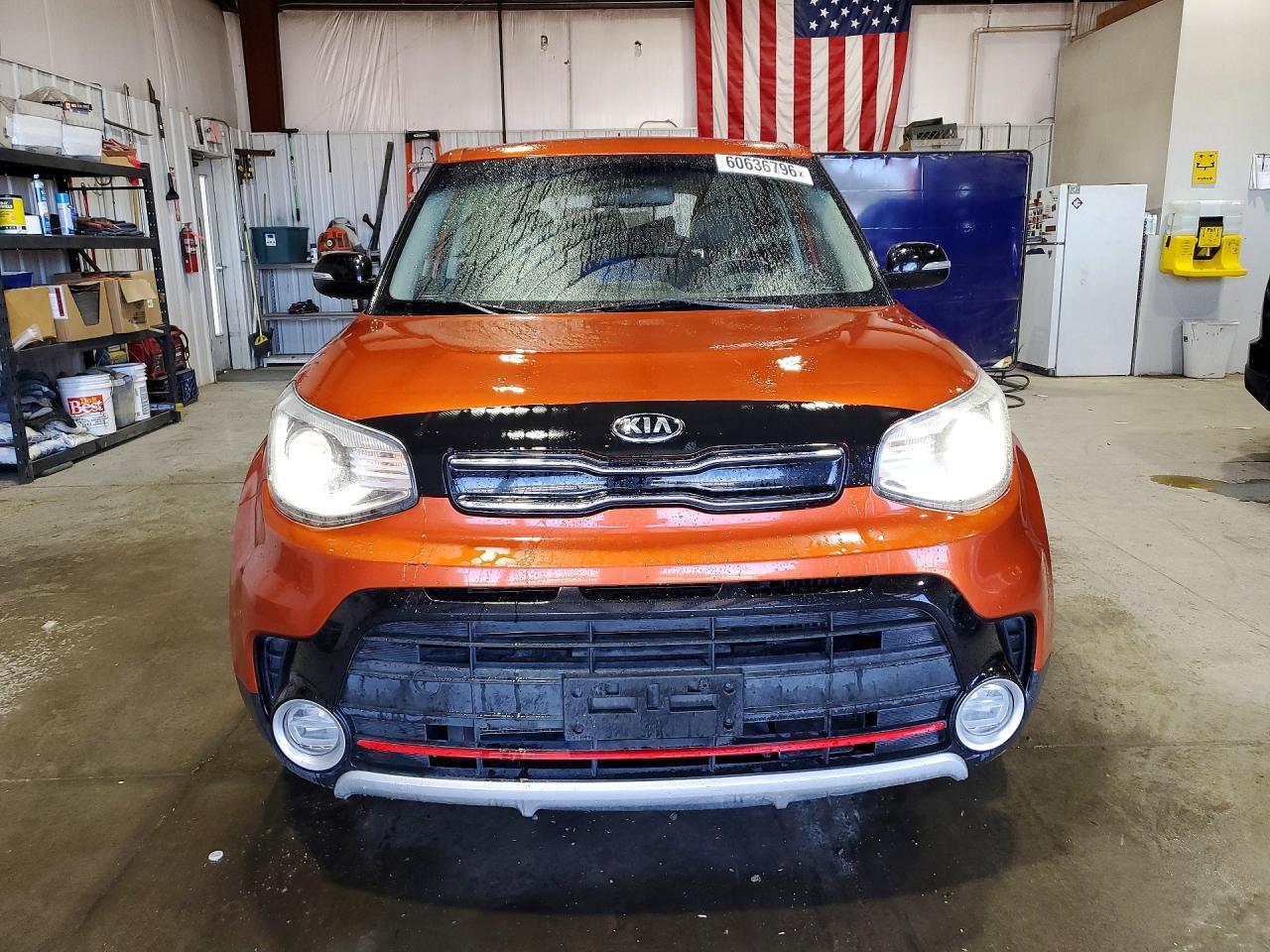 2018 Kia Soul ! - Image 5