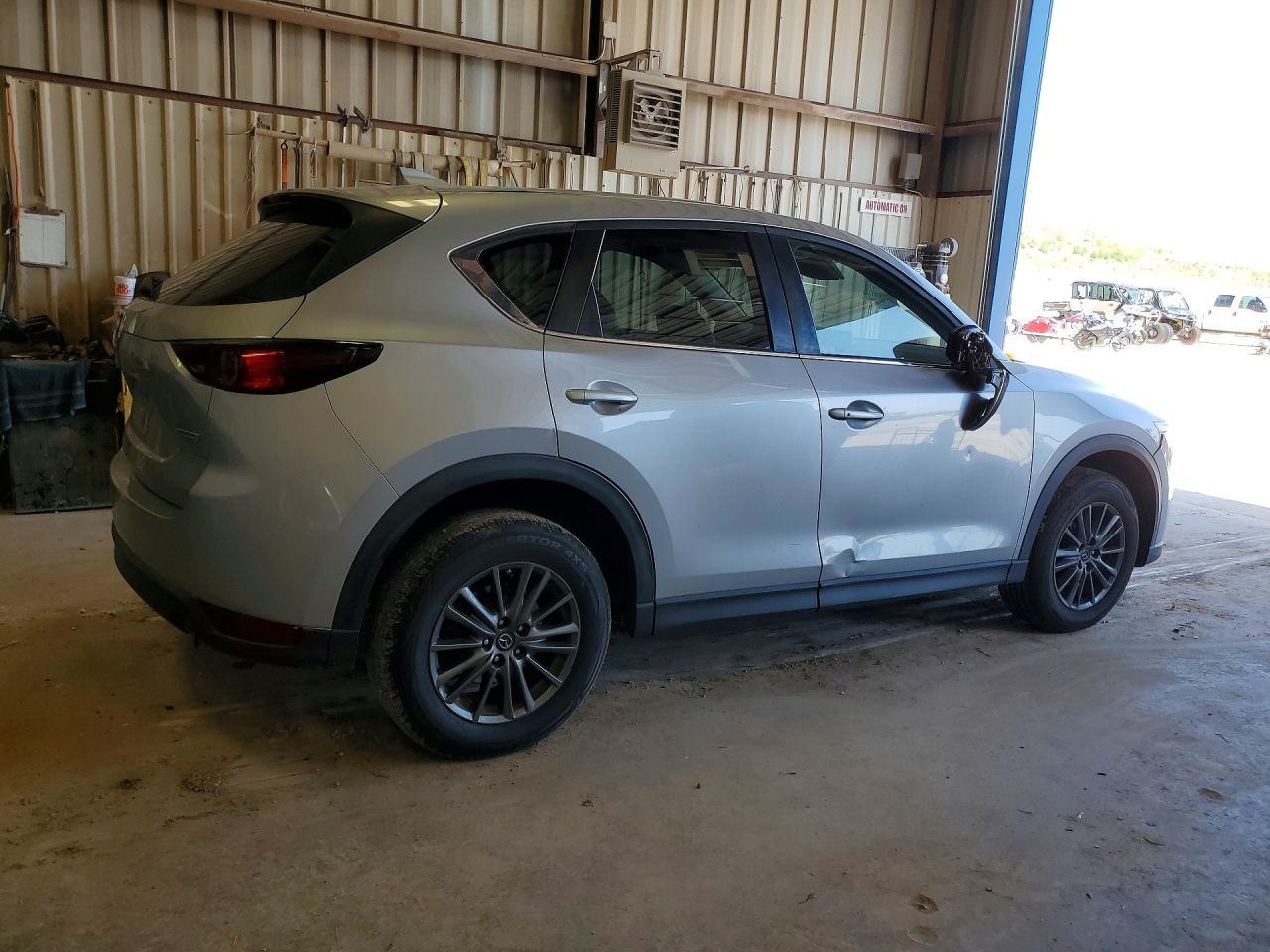 2019 Mazda Cx-5 Touring - Фото 3
