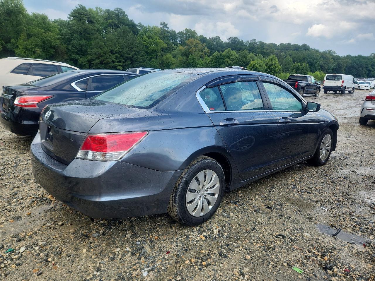 2009 Honda Accord Lx - Image 3