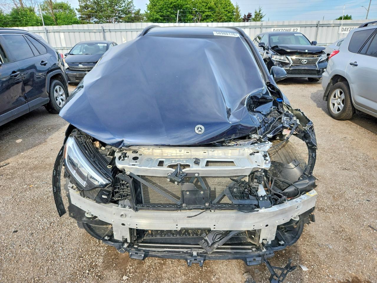 2024 Mercedes-Benz Glc 300 4Matic - Фото 5