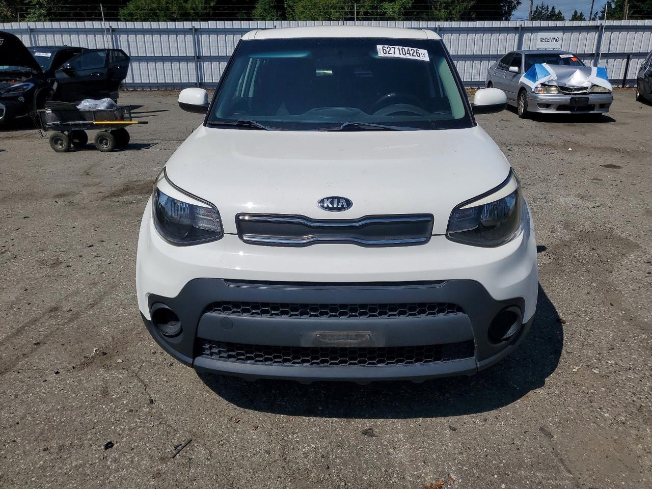2019 Kia Soul Base - Фото 5
