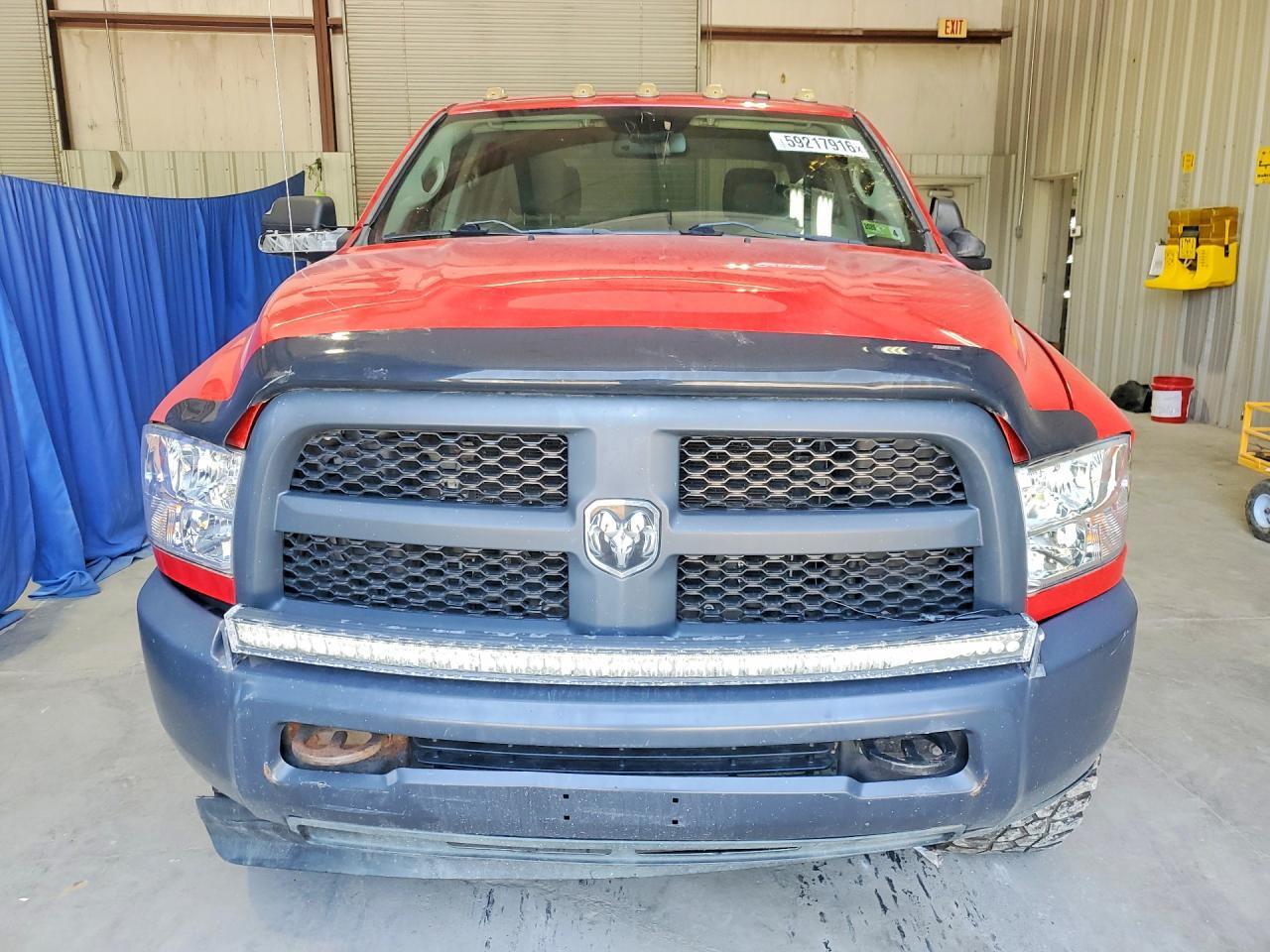 2015 Ram 2500 St - Image 5