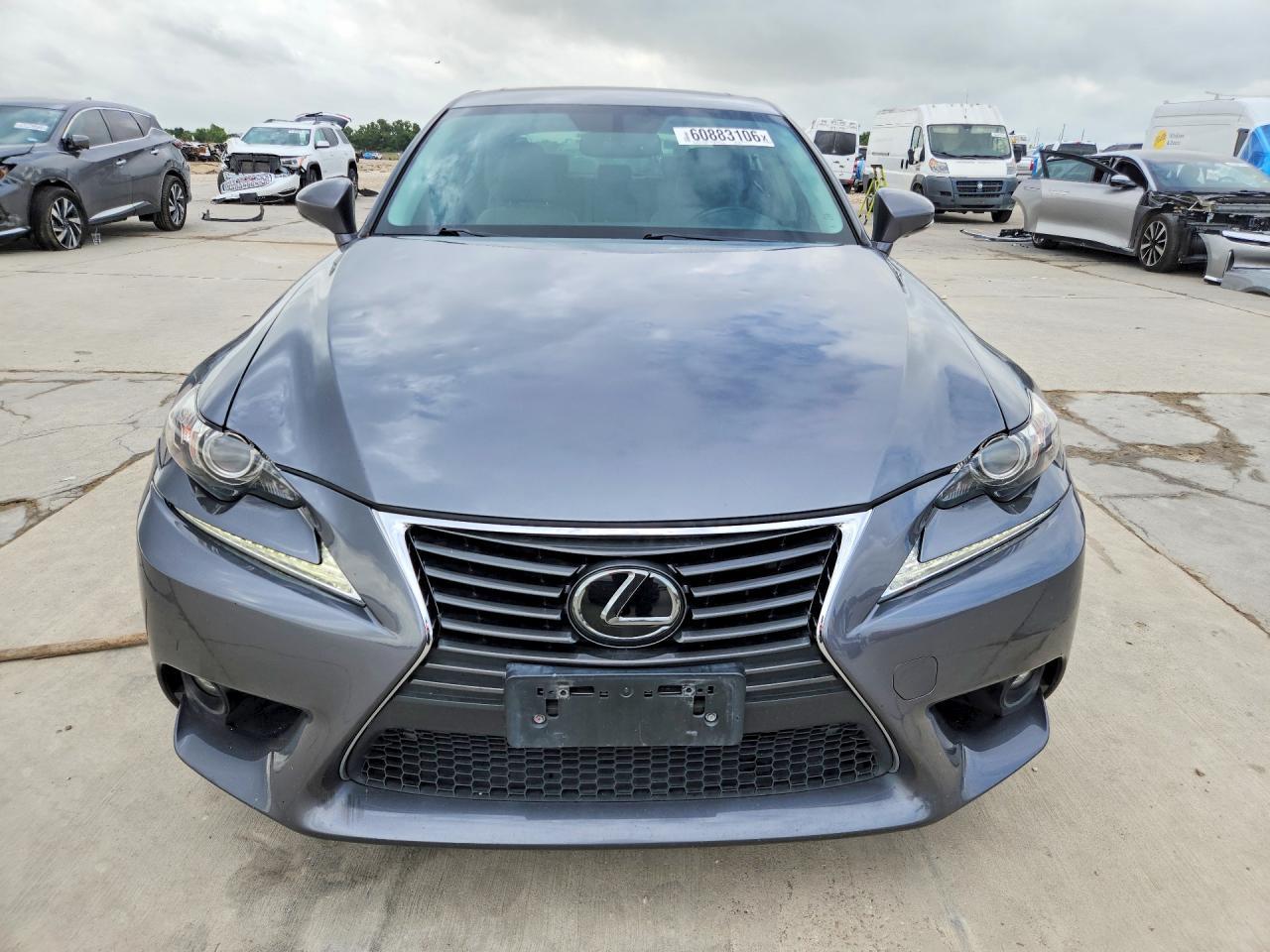 2016 Lexus Is 200T - Image 5