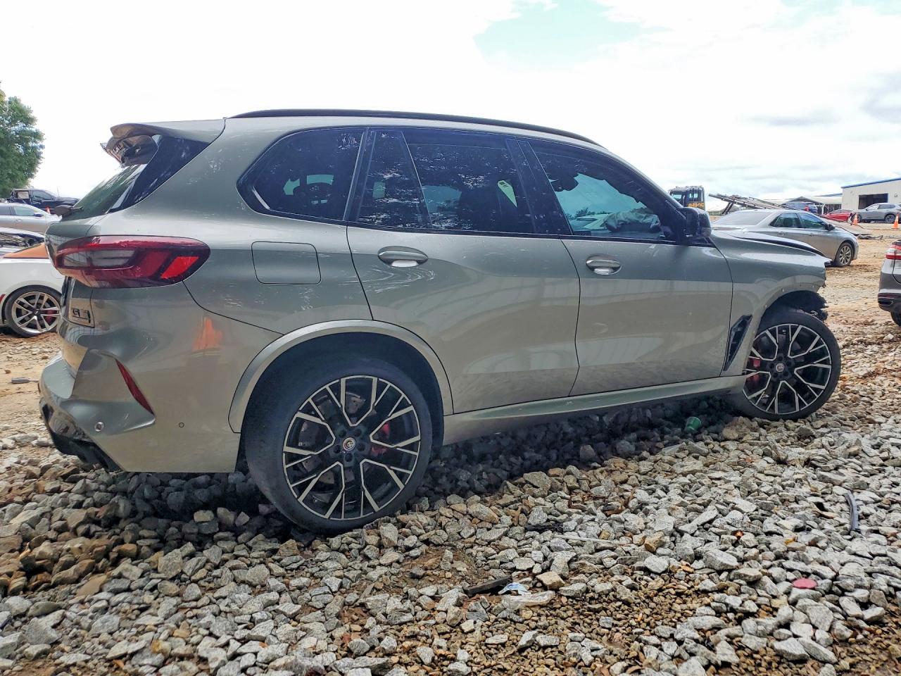 2023 BMW X5 - Фото 3