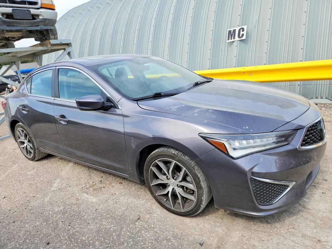 2021 Acura Ilx Premium - Фото 4