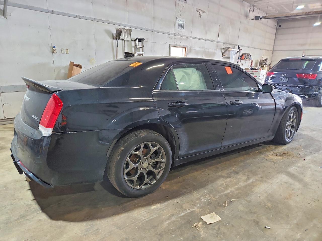 2017 Chrysler 300 S - Image 3