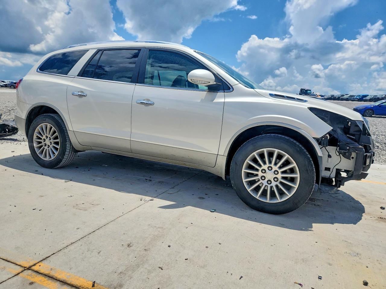 2012 Buick Enclave - Фото 4