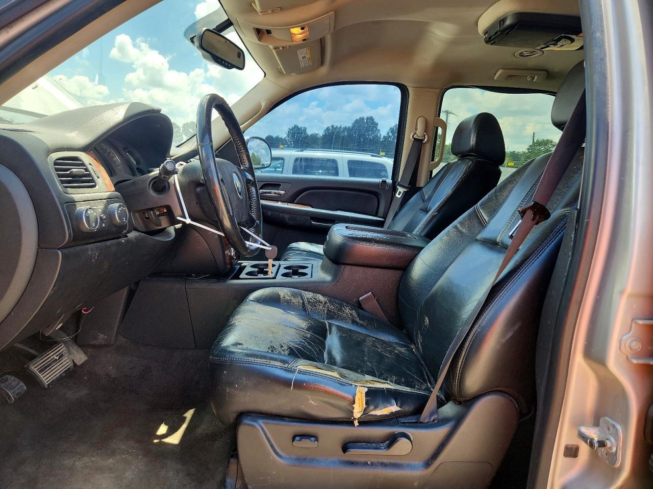 2007 Chevrolet Tahoe K1500 - Фото 7