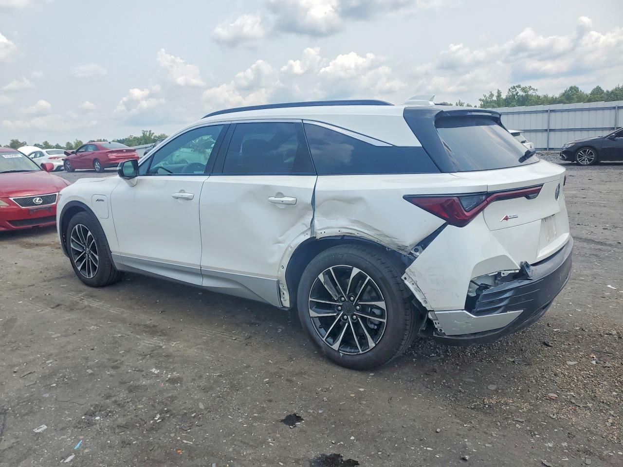 2024 Acura Zdx A-Spec - Image 2