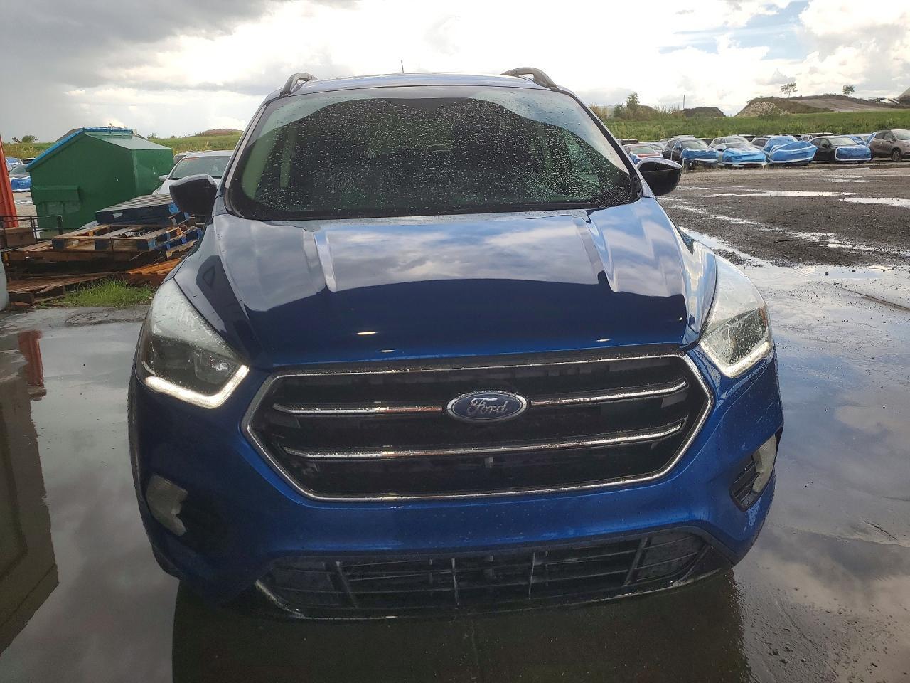 2019 Ford Escape Se - Фото 5