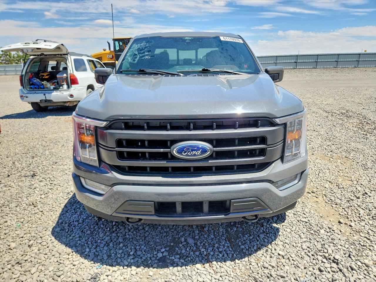 2021 Ford F150 Supercrew - Image 5
