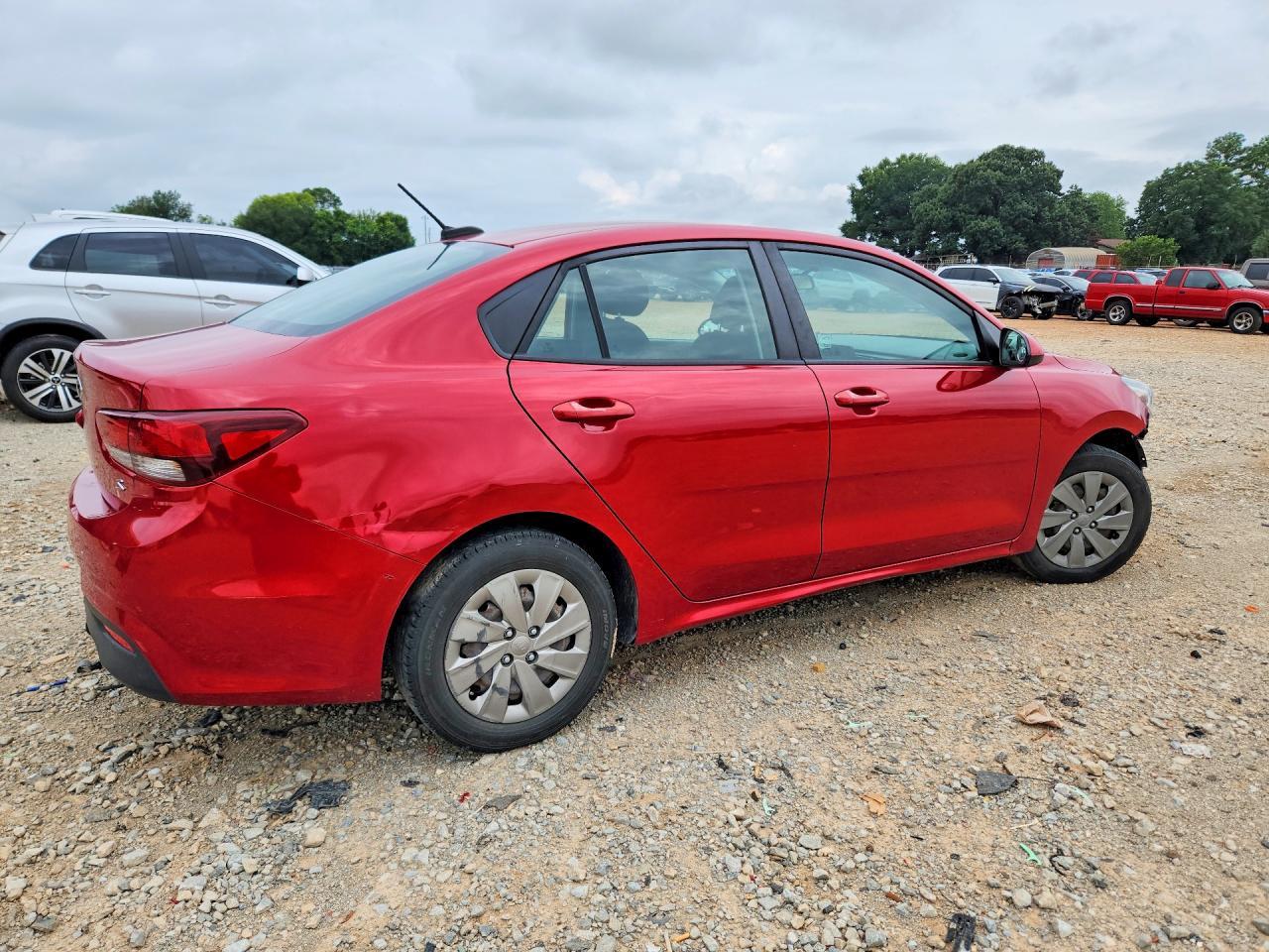 2018 Kia Rio - Image 3