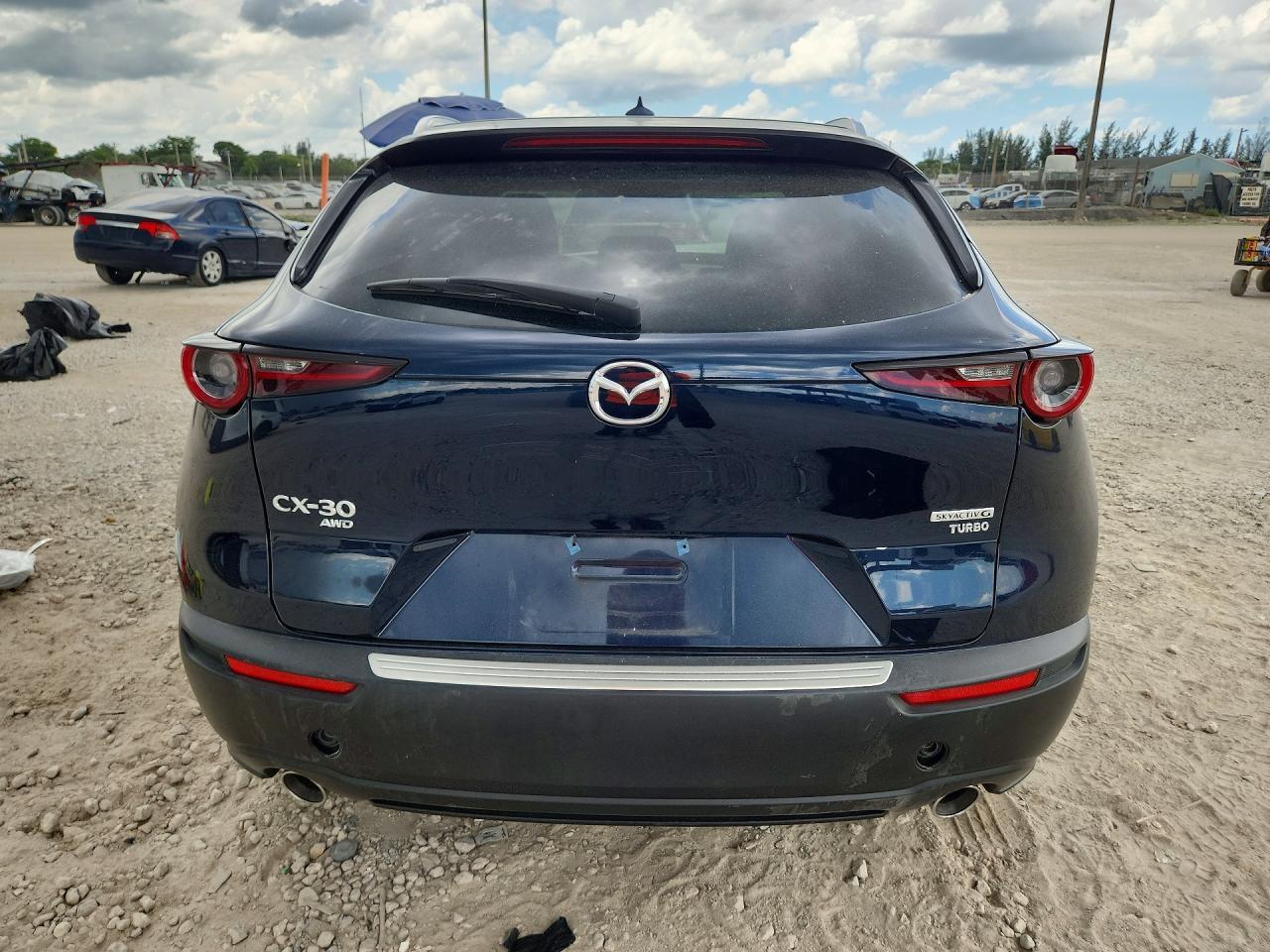 2024 Mazda Cx-30 Premium - Image 6