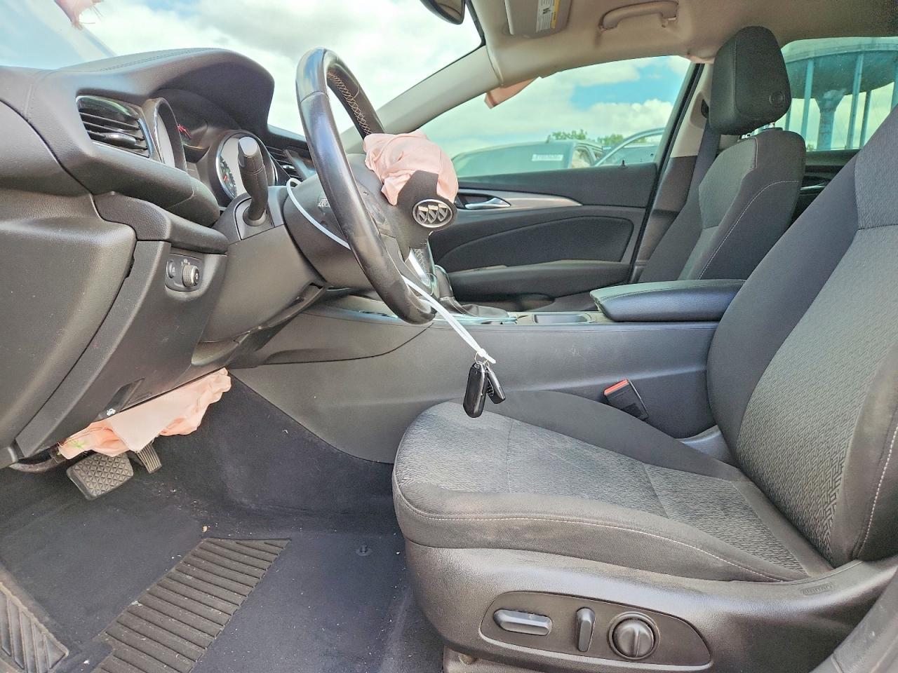 2019 Buick Regal Preferred - Image 7