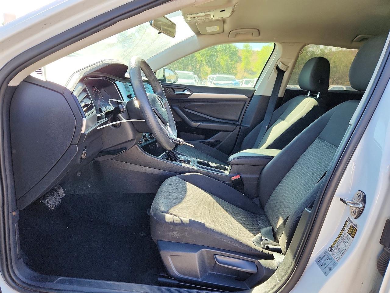 2020 Volkswagen Atlas Cross - Image 7