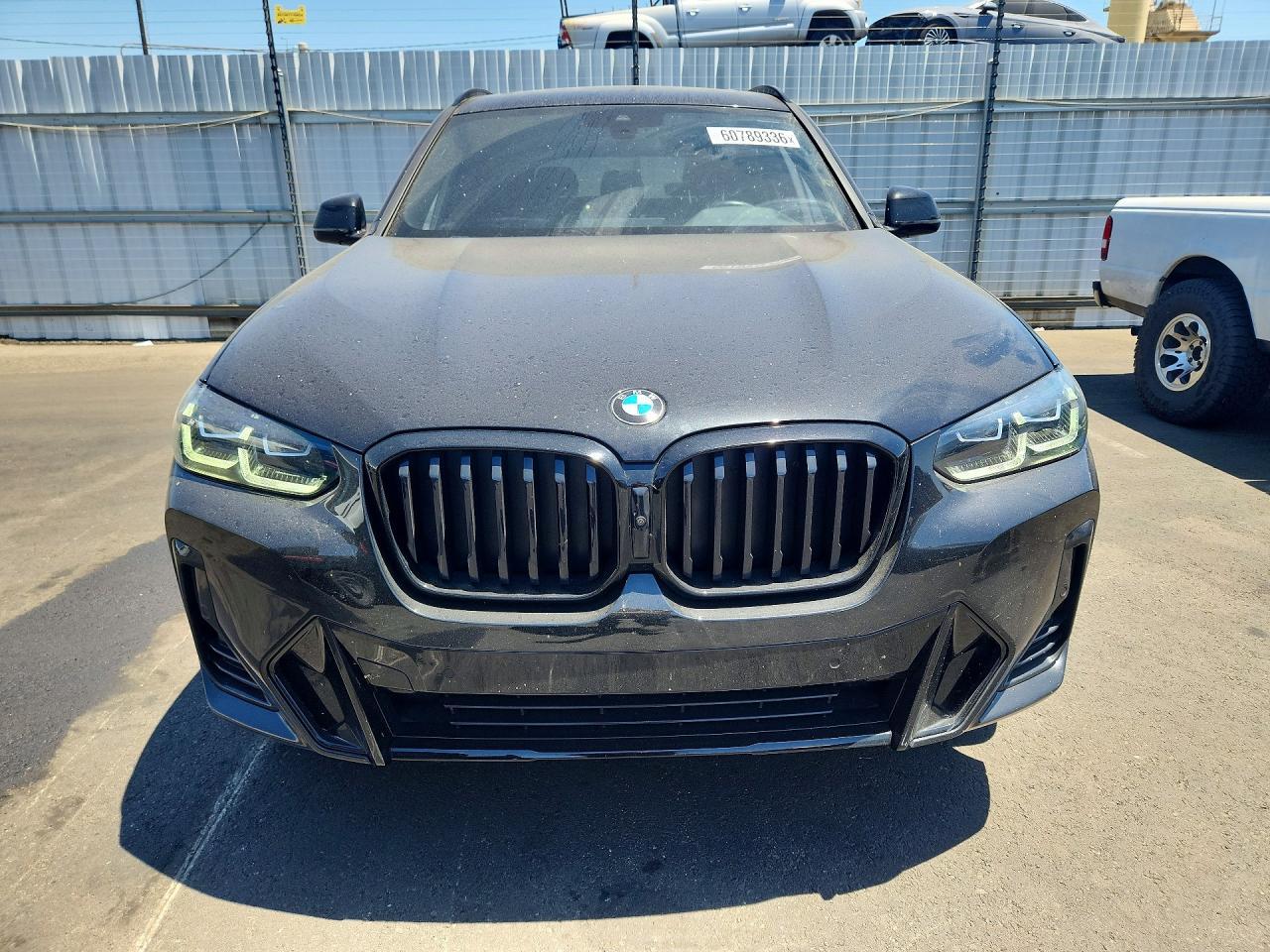 2024 BMW X3 Sdrive30I - Фото 5