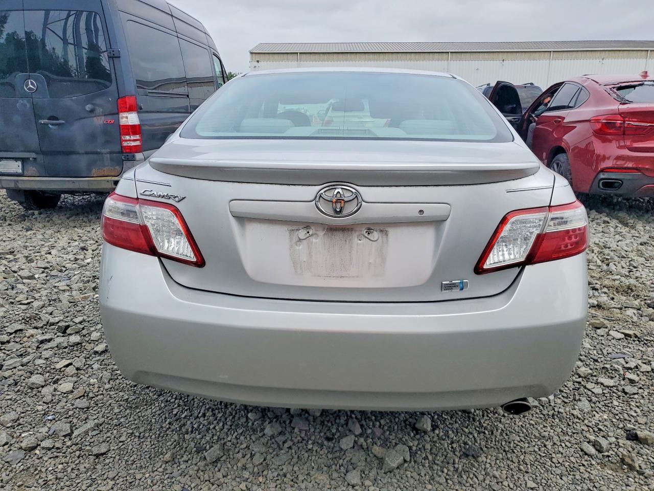 2009 Toyota Camry Hybrid - Image 6